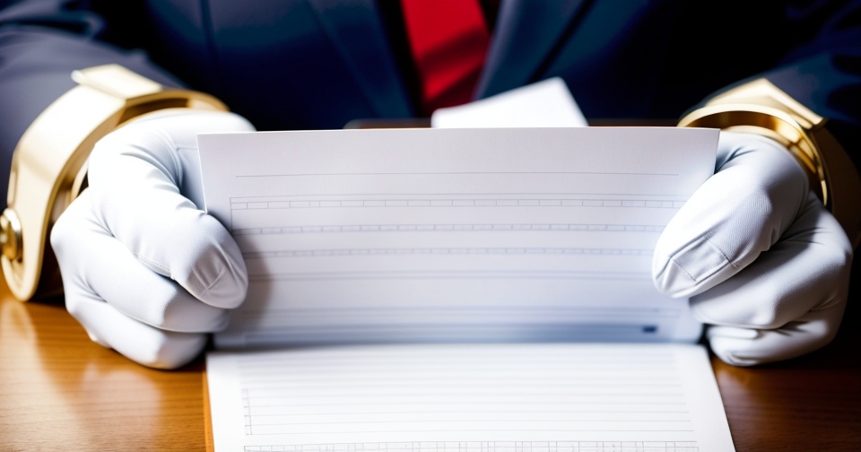 政府稅制改革公告的圖片