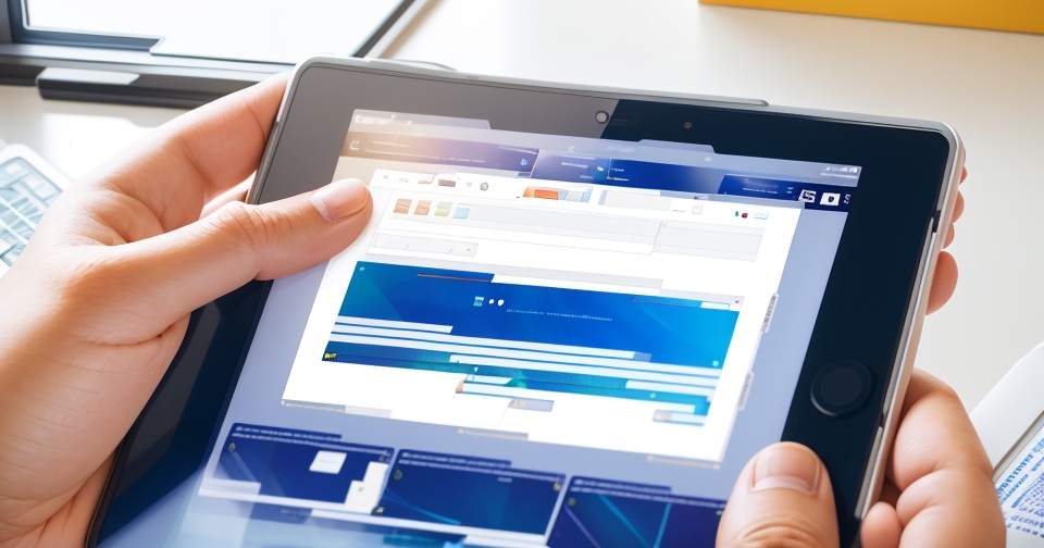 數位內容所有權的插圖