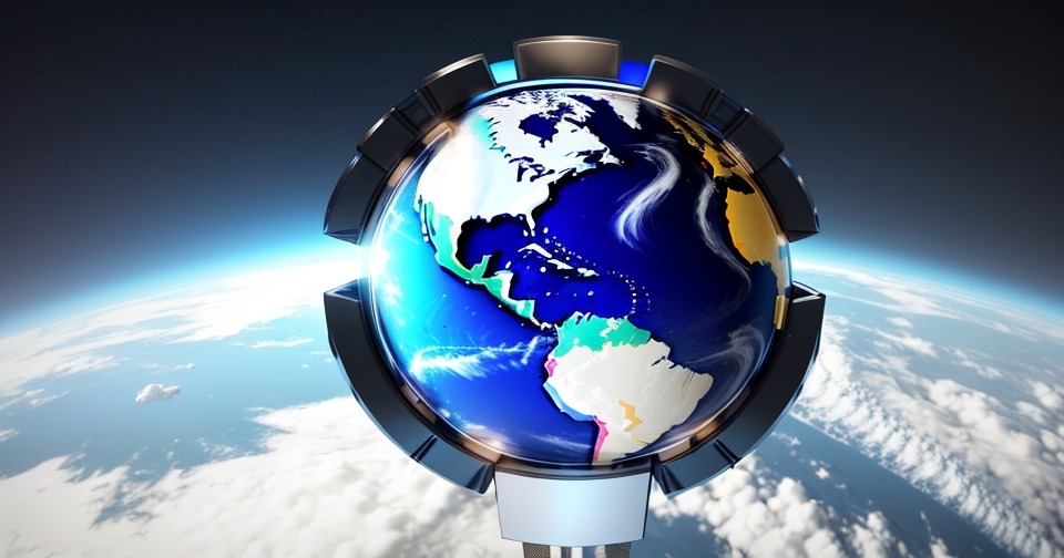 流動性收緊的經濟圖示