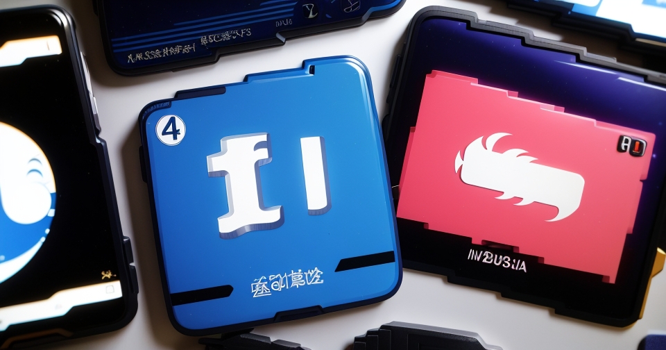 一位男子正在街頭交易股票