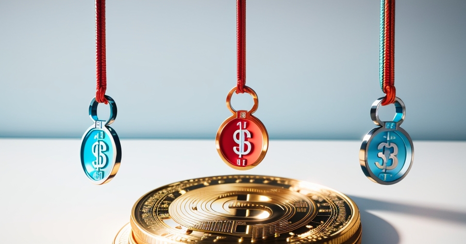 泰達幣監管的插圖