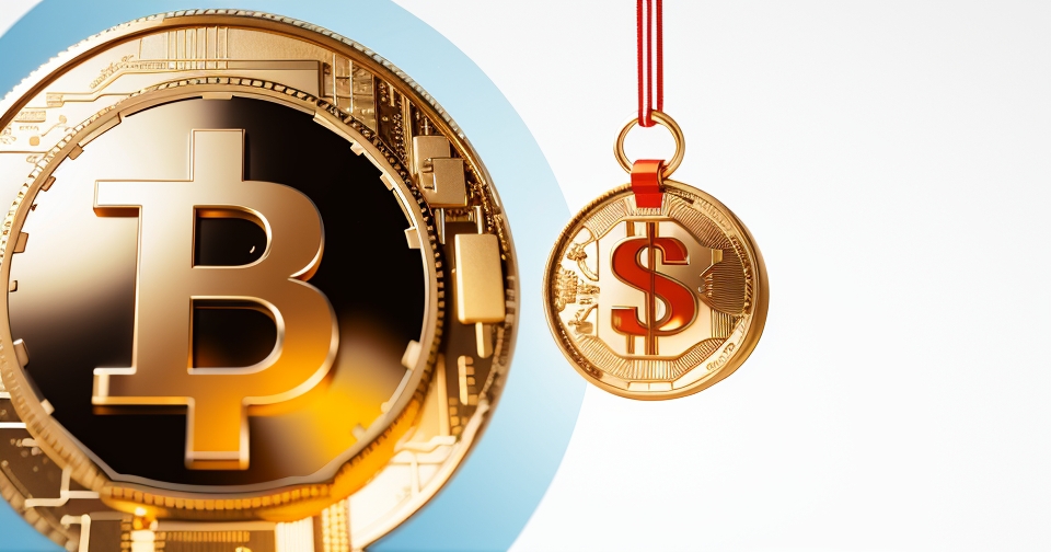 泰達幣監管的插圖