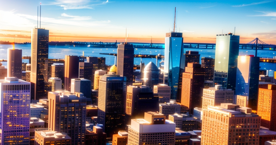 頂尖講者在波士頓峰會中演講