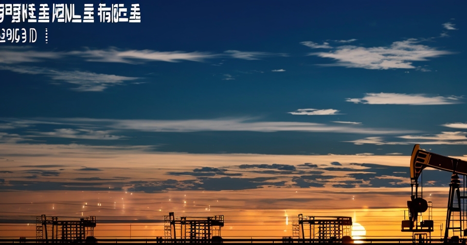 股市與油價波動關聯