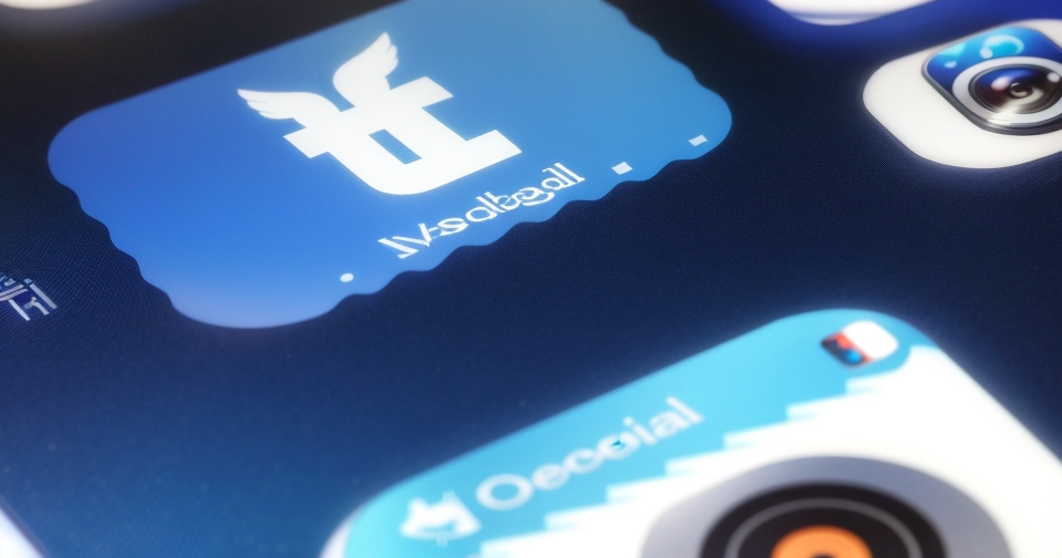 社群平台在受到審查