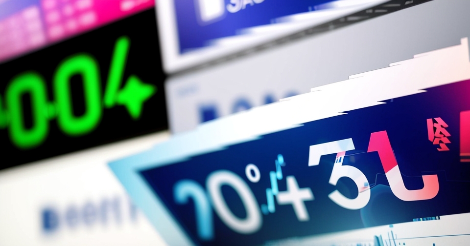 股市炒作與散戶投資人的示意圖