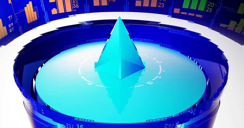 全球市場通膨與貿易的迷霧插圖