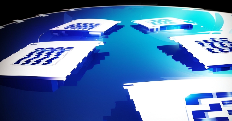 資金流向與板塊輪動插圖