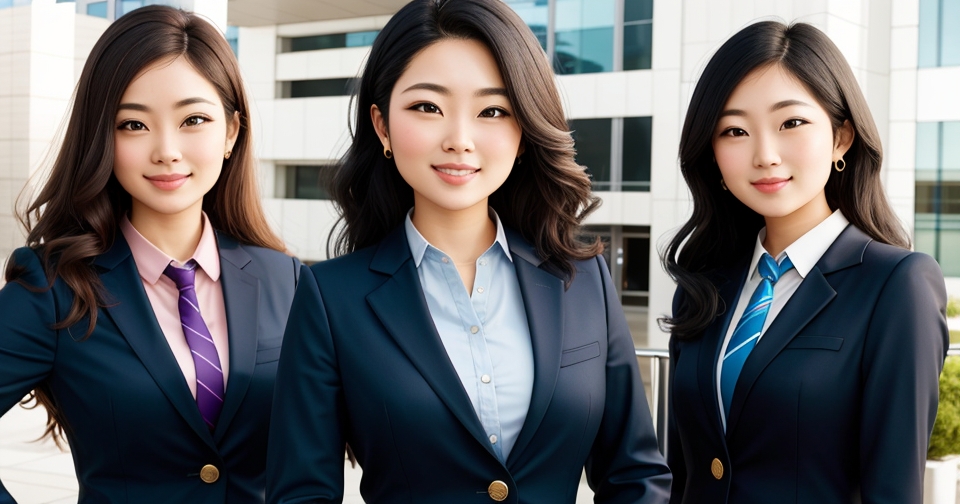 一位中年女性在家中使用手機進行投資，展現家庭理財能力