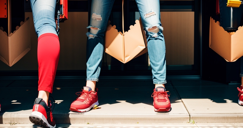 公司進行策略重組裁員