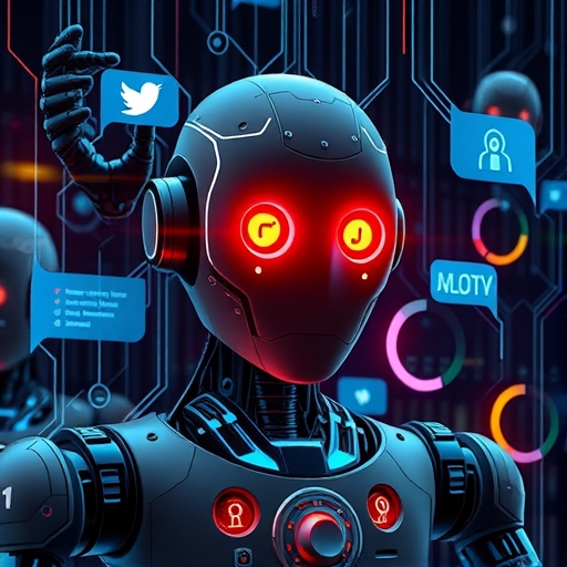 AI聊天機器人安全擔憂