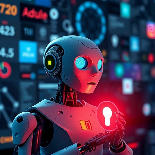 AI聊天機器人的安全擔憂