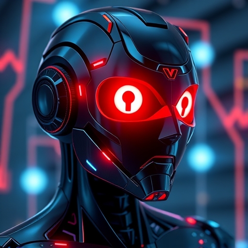 一位男子正在街頭交易股票