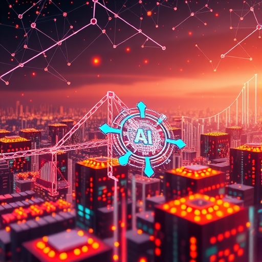 矽光子技術的應用場景