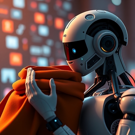 人工智慧情感陪伴在數位世界中的應用