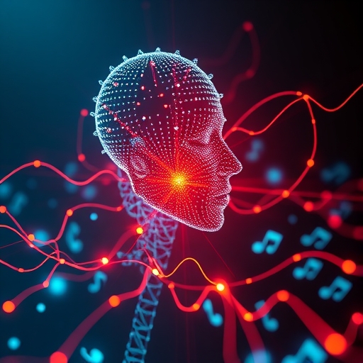 一位男子正在街頭交易股票