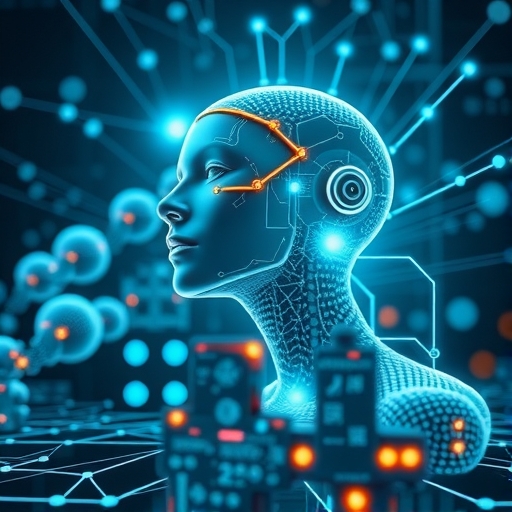 AI 技術應用於新創展示