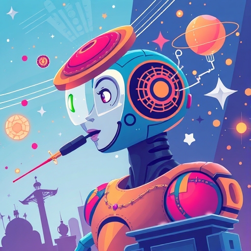 AI人才競賽插圖