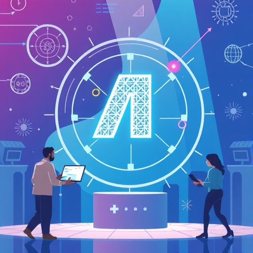 AI人才競賽插圖