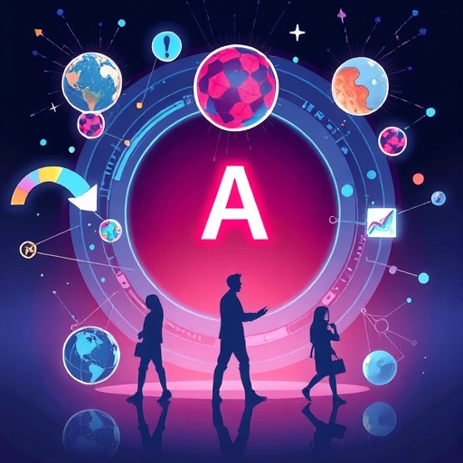 AI人才競賽插圖