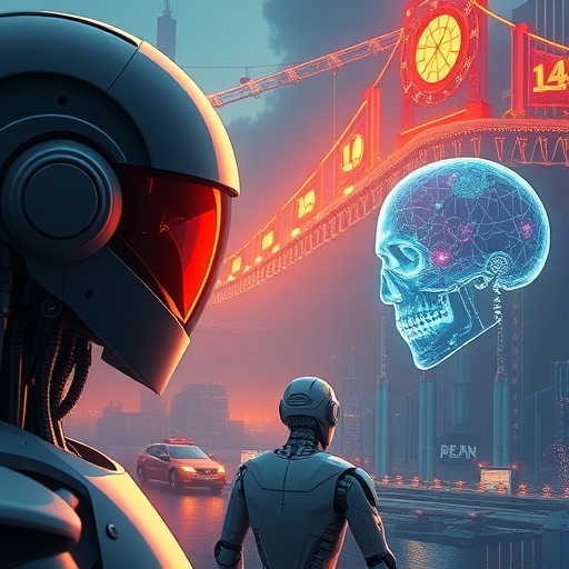 Meta的AI超級智慧願景