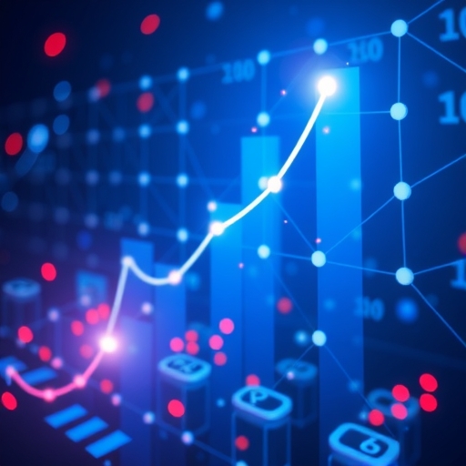 AI技術成長的圖像