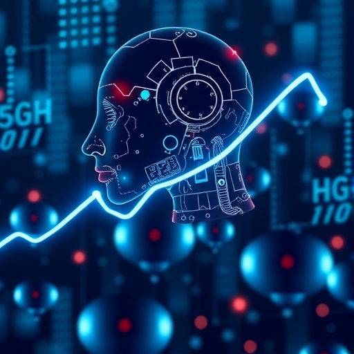 AI技術成長與創新