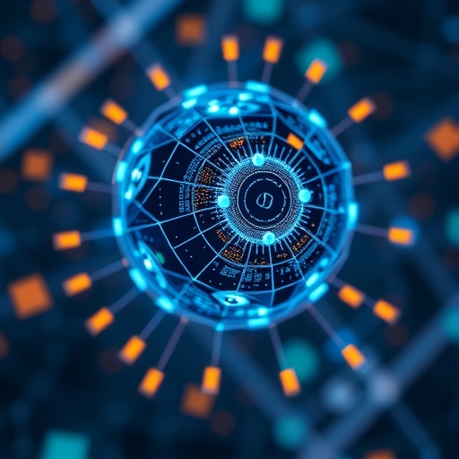 一位男子正在街頭交易股票