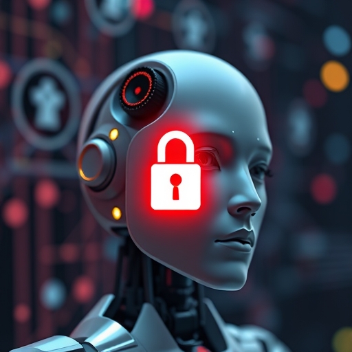 人工智慧技術影響個人隱私