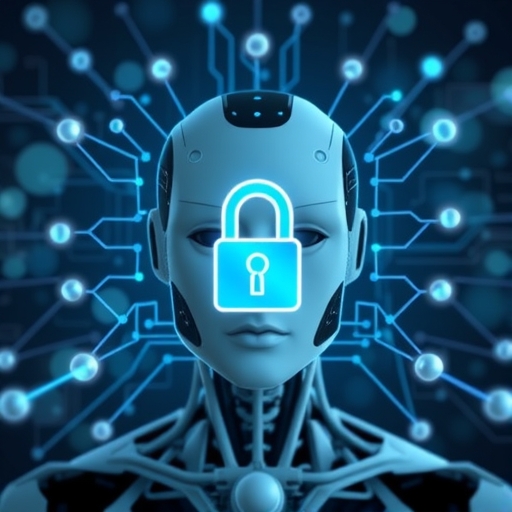 人工智慧技術影響個人隱私