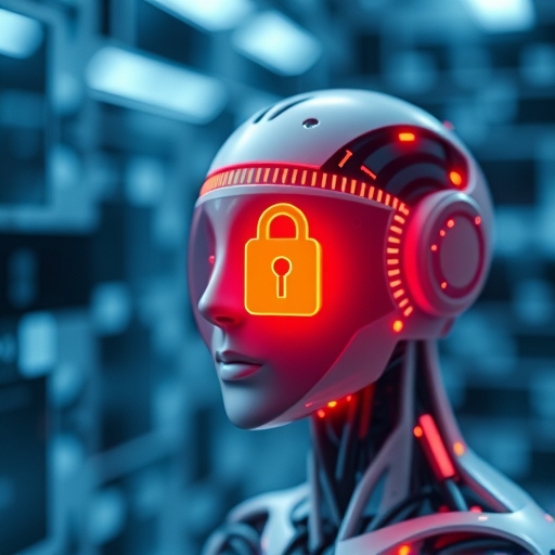 人工智慧技術影響個人隱私