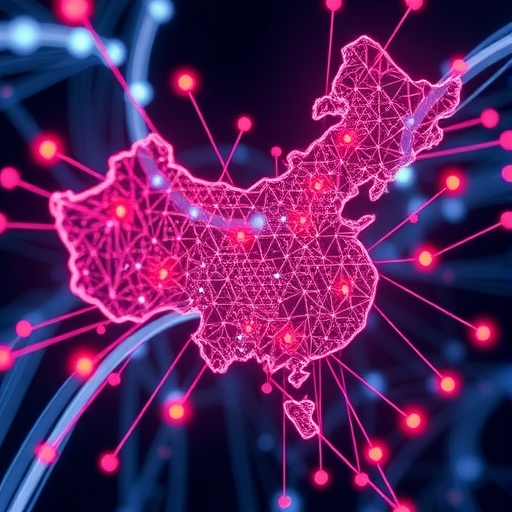 人工智慧技術在中國的應用