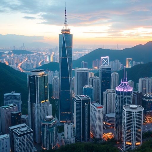 AI技術在台灣的應用場景