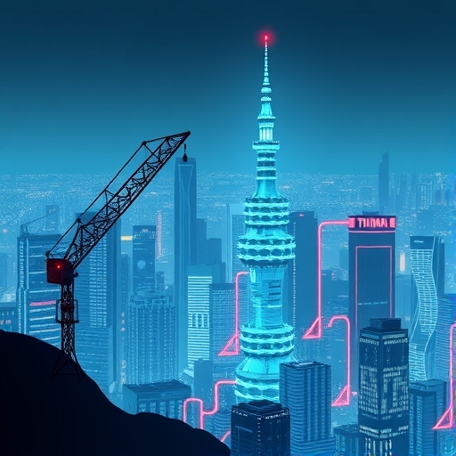 台灣股市中的AI產業