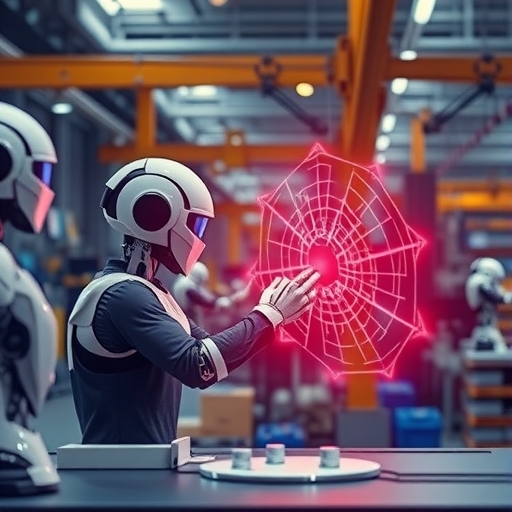 國際合作夥伴共同研發AI技術