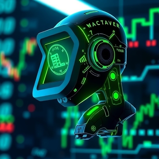 AI技術在股市中的應用