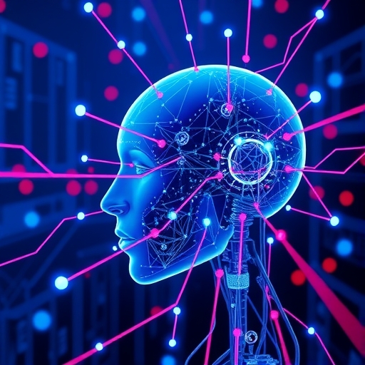 創投領域的人工智慧技術圖示