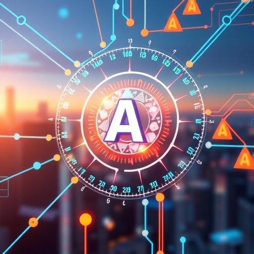 創投領域的人工智慧技術圖解