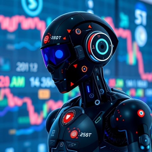 資金流向科技股