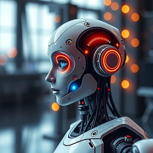 資料中心基礎設施示意圖