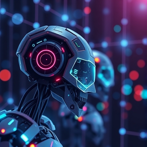 智能移動與能源革命示意圖