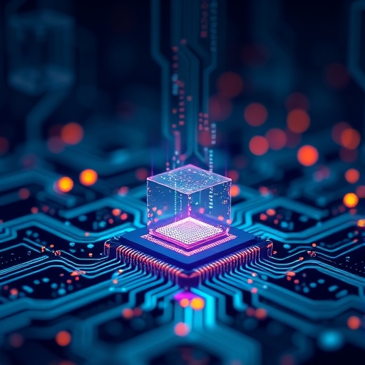 AI 技術驅動下的台積電營收增長