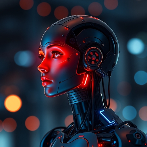 一位男子正在街頭交易股票