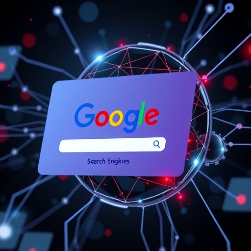 AI正在改變搜索引擎的廣告策略