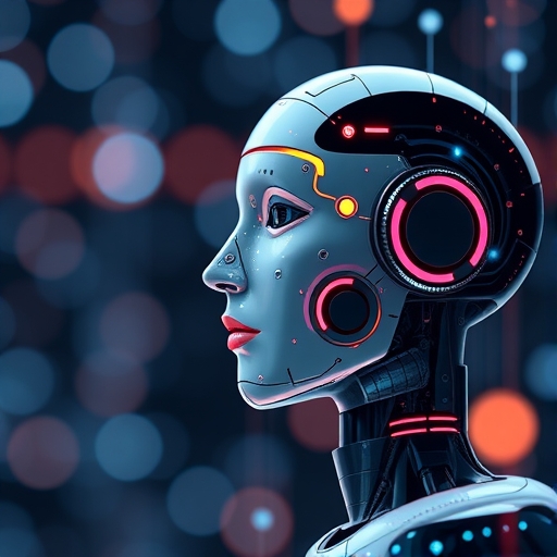 人工智慧語音技術的應用