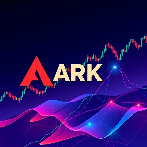 ARK Invest股票交易活動
