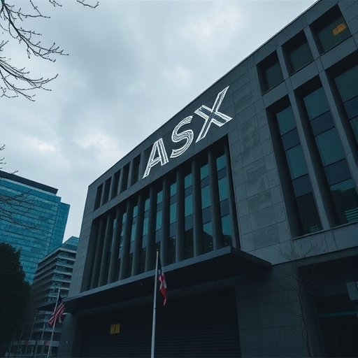 澳洲金融市場的穩定運作