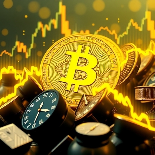 比特幣現金價格飆升的圖表