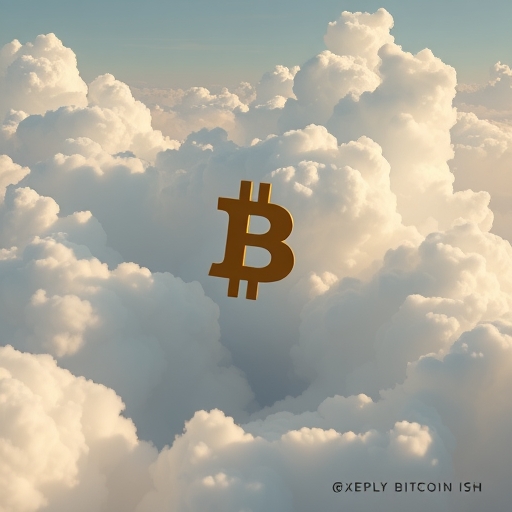 比特幣現金衝上雲端