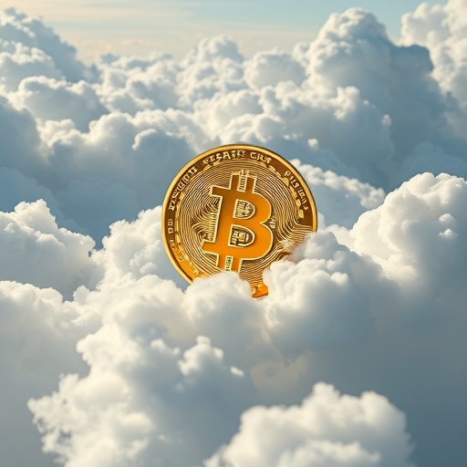 比特幣現金衝上雲端